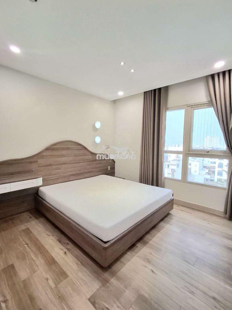 Chung cư phú gia hưng - trục nguyễn oanh gò vấp ^^ - 3
