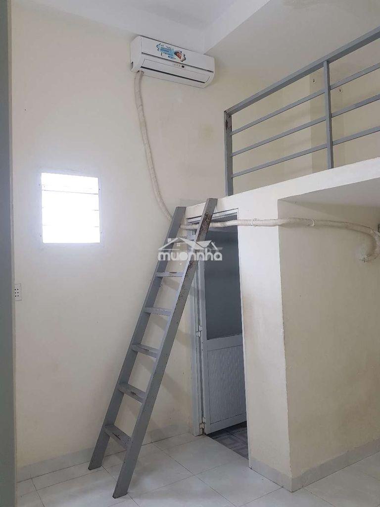 Cho thuê phòng trọ có gác lửng - 3