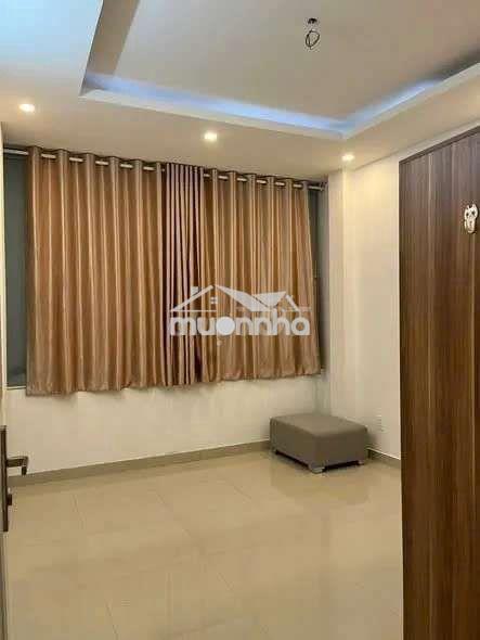 Chỉ 13tr sở hữu nhà mới 2 pn trung tâm quận 3 - 3