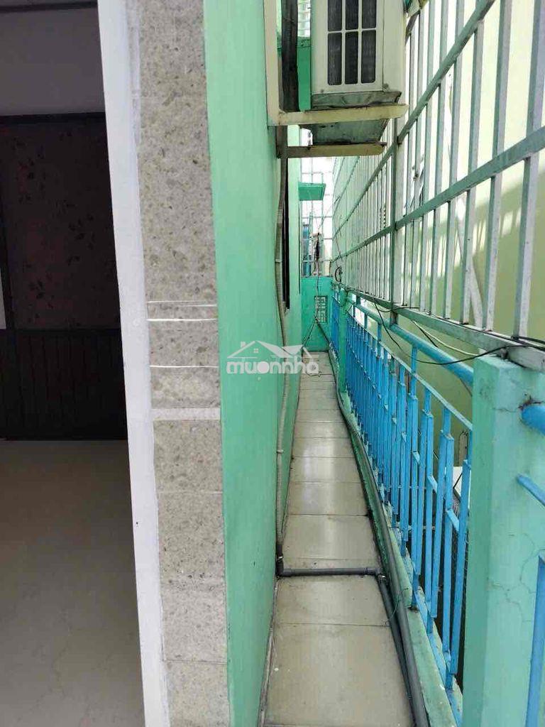 Cho thuê nhà góc 2 mặt tiền huỳnh văn bánh p17 phú nhuận, 2pn mới đẹp - 3
