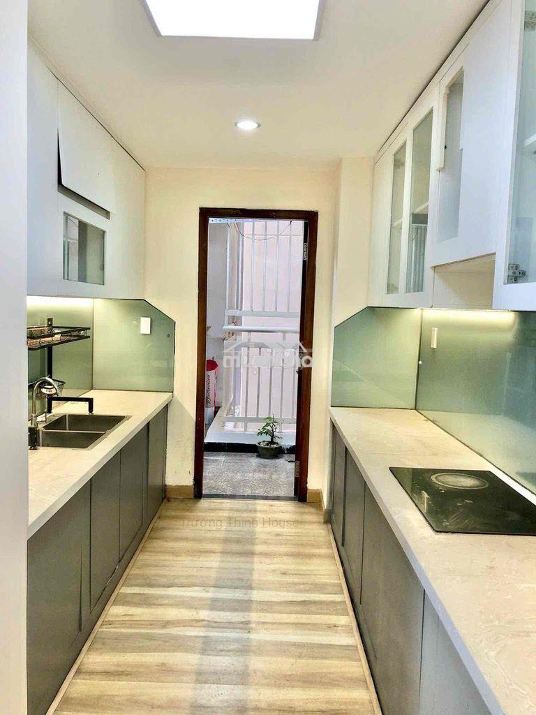 Cho thuê chung cư hoàng anh an tiến - 3pn - 110m2 -13 triệu - 4