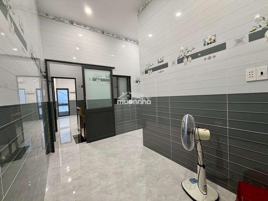 Bán nhà , đường nguyễn sỹ sách , p15 tân binh , 55m2,4 pn, giá: 4.2tỷ - 3