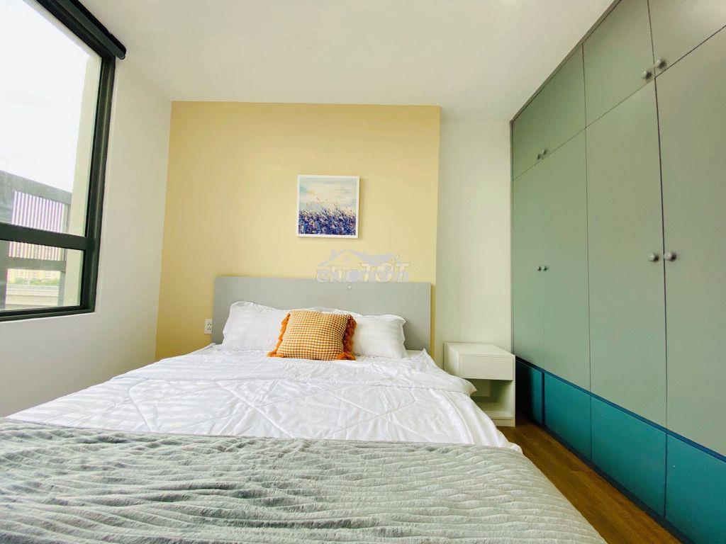 Căn hộ golden mansion phổ quang, 1pn 4.8tỷ, 2pn 6.1tỷ - 4