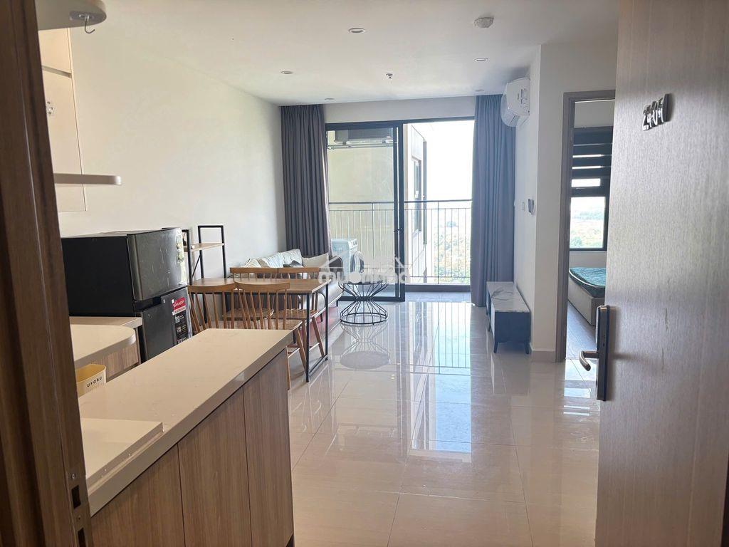 Chính chủ gửi bán căn hộ 1pn+1,46m2, full nội thất,dòng tiền 7tr/tháng - 2