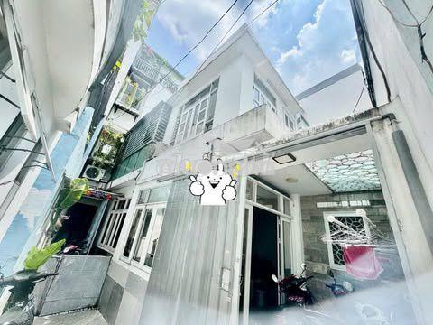 🔥 Nhà gò vấp 51m² - cách mặt tiền lê văn thọ chỉ 20m 🔥