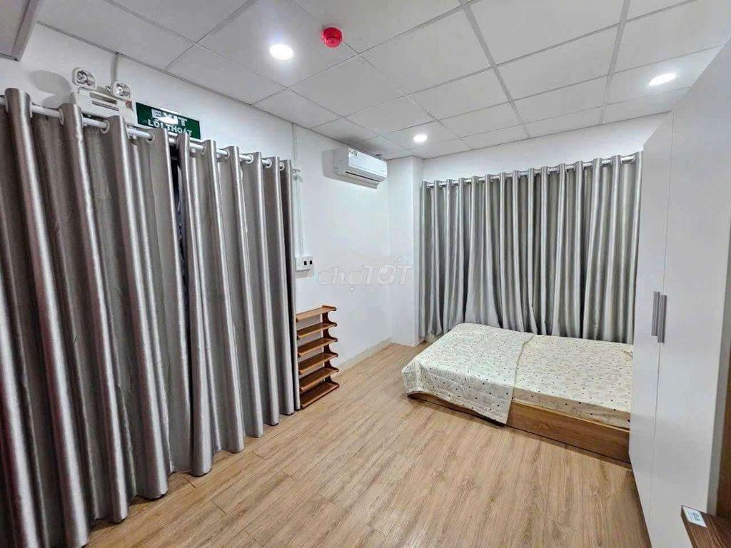 Căn hộ full nội thất - 2