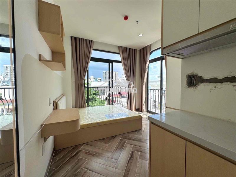 Studio bancol decor cao cấp ngay lotte gò vấp