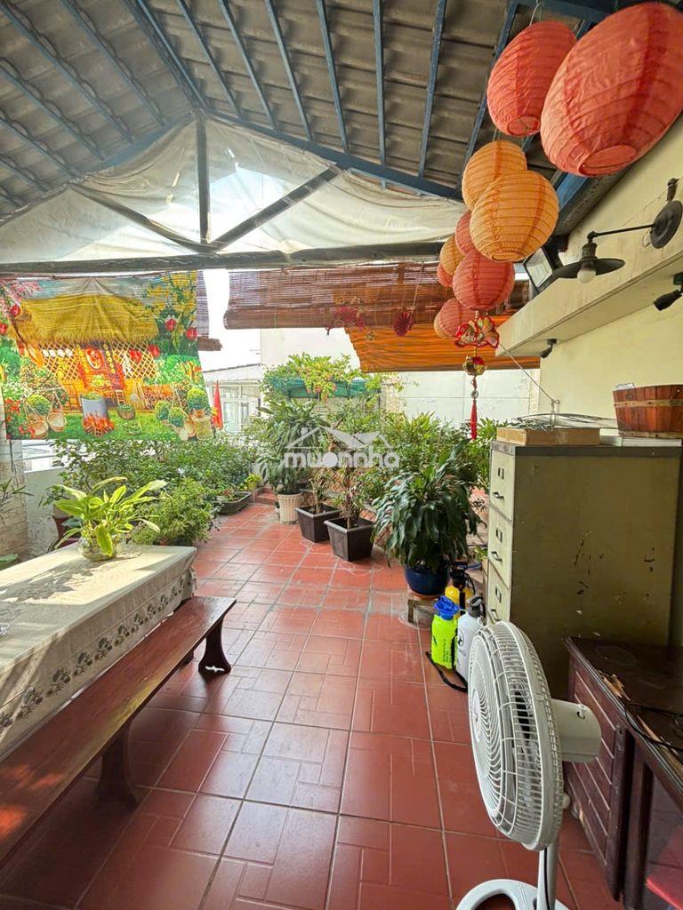 Cần bán gấp penthouse chung cư skygaden 3,  tân phong quận 7 - 3