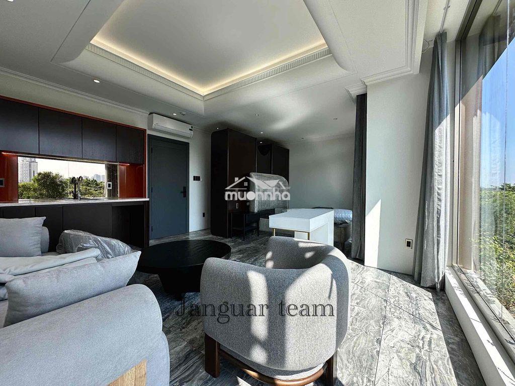 Cực phẩm căn hộ luxury - thiết kế riêng biệt độc đáo - nhiều ánh sáng - 3