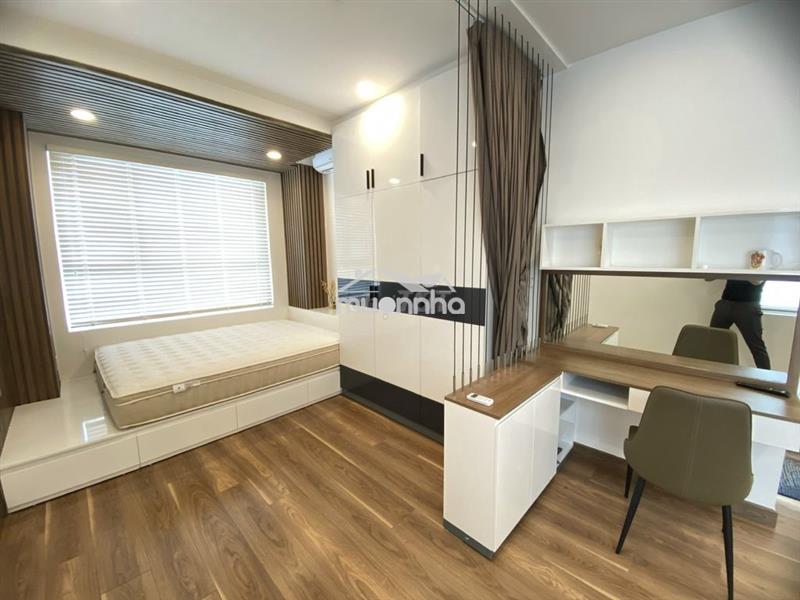 Căn hộ & officetel lexington residence – quận 2 - chỉ từ 11.5 triệu