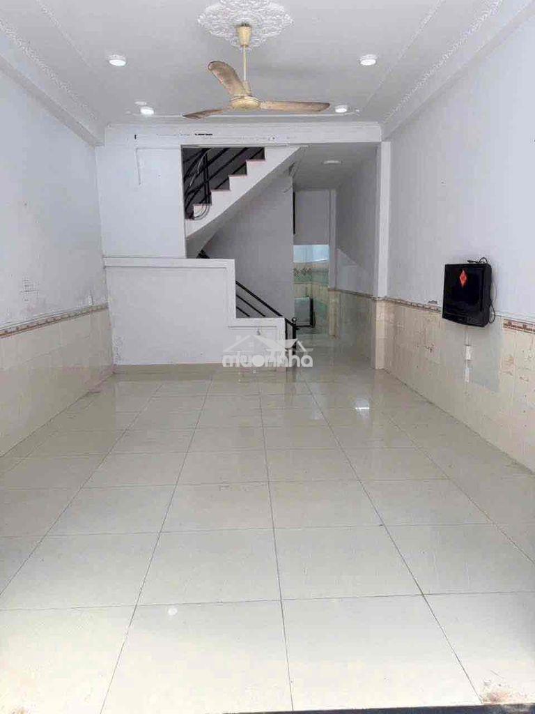 Cho thuê nhà nguyên căn đường lý phục man quận 7 - 4