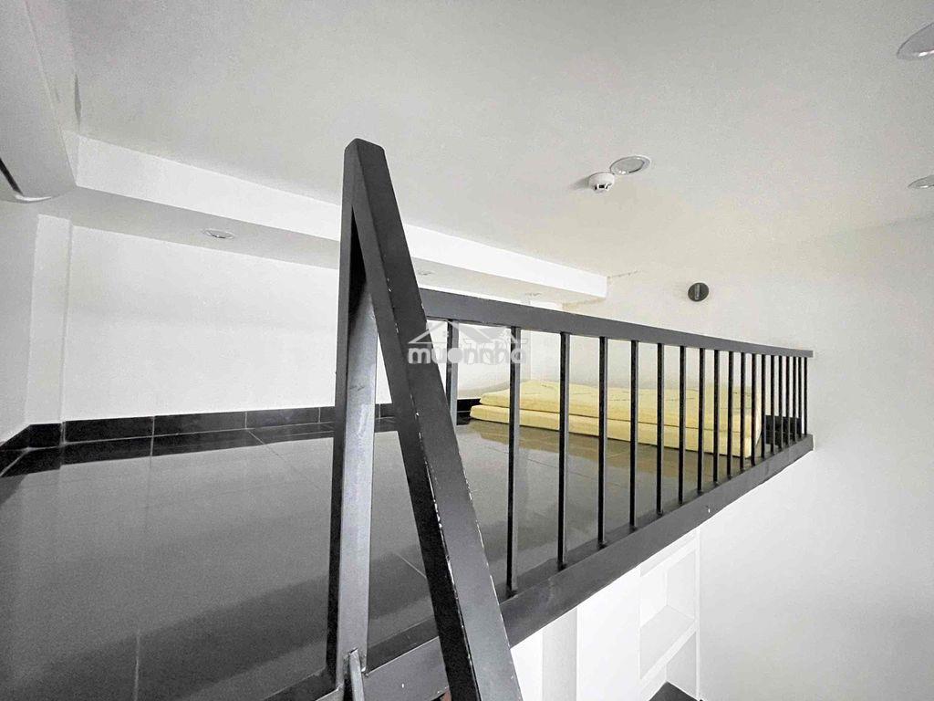 Trung tâm q4 phòng mới gần ntt,ulaw full nt - 3
