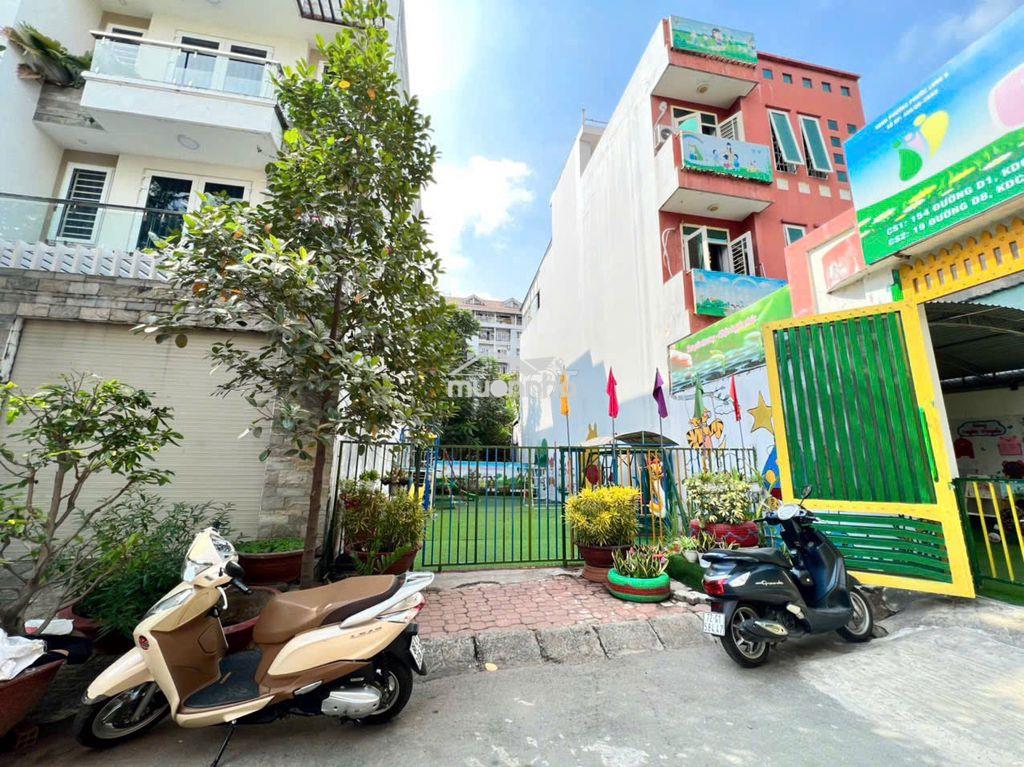 Bán đất khu dân cư nam long quận 9, sổ hồng, dt 5x23m, đường 16m - 2