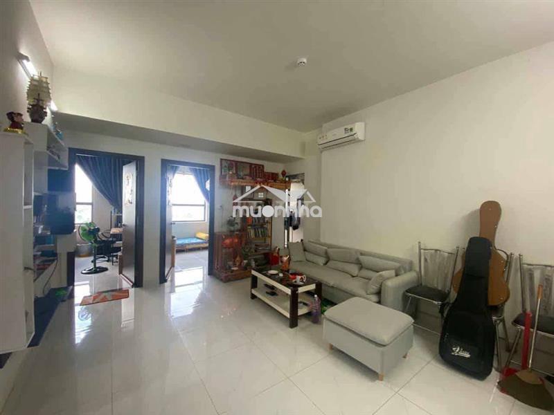 Căn hộ green river  2225 phạm thế hiển ( q.8)2 pn,2wc