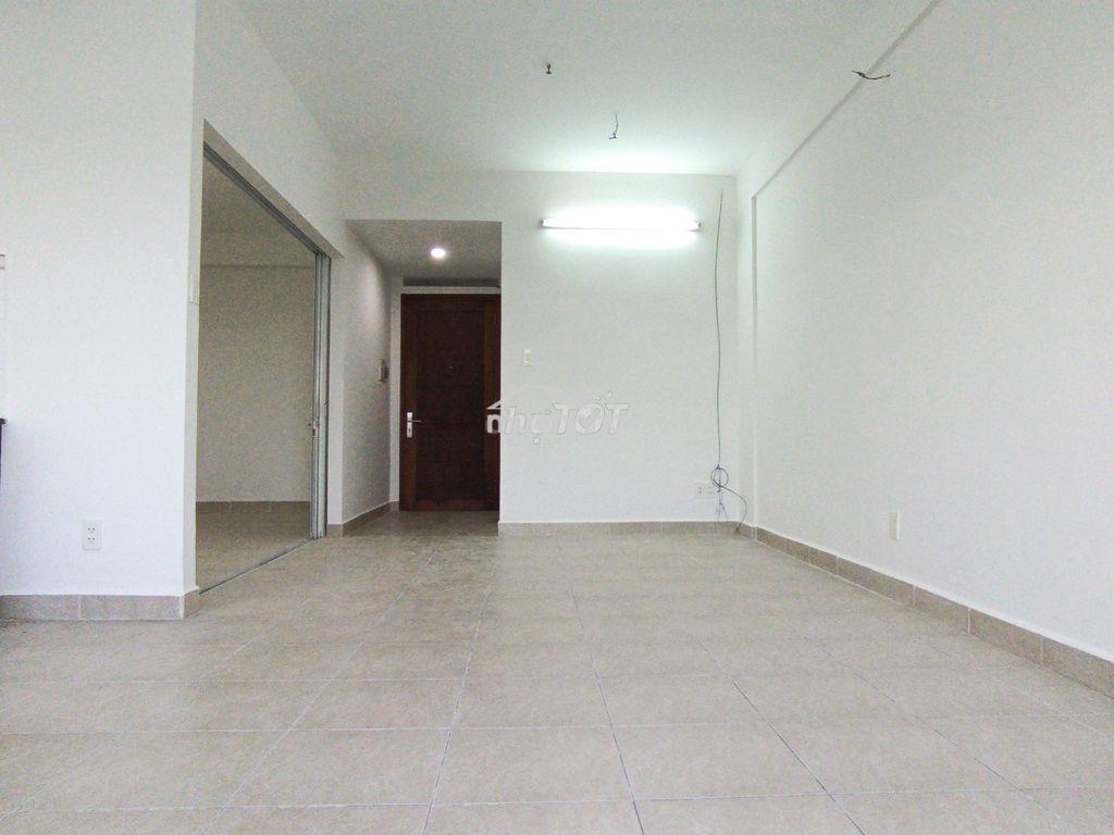 Căn 1pn 50m2 ehome 3, nhà trống mới đẹp, sổ sẵn, view sông phú định - 2