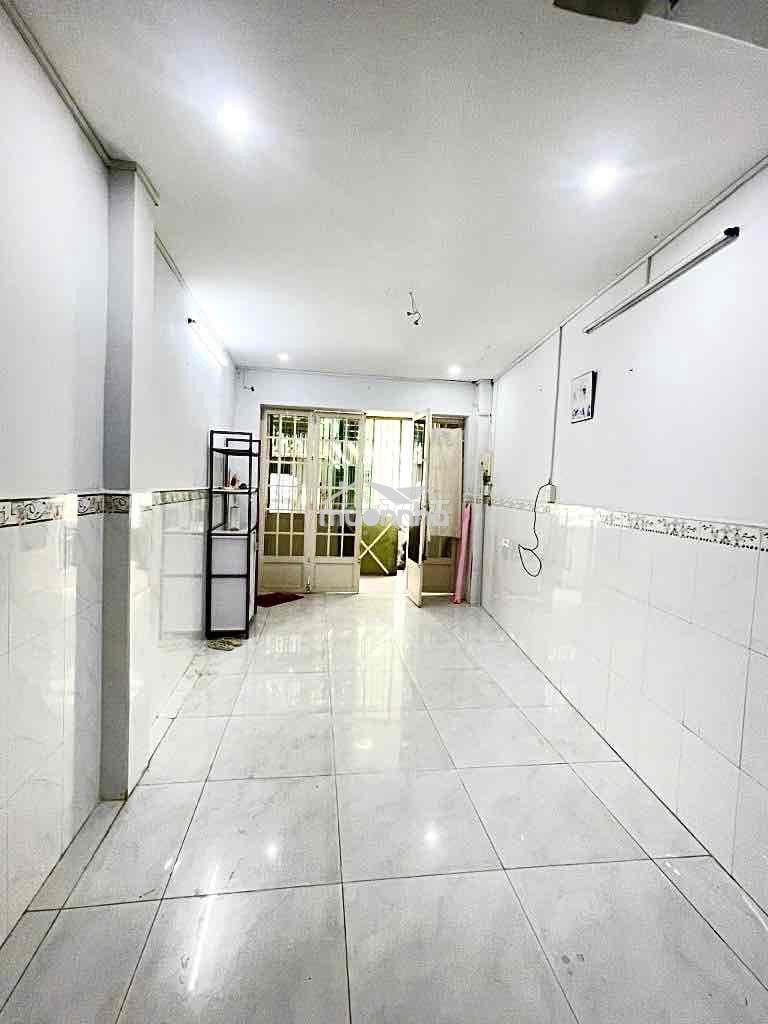 Nhà 2 mặt hẻm, 1/ sẹc, ko lg qh - ngô gia tự - 3.2x13(41m2), 2tầng - 2