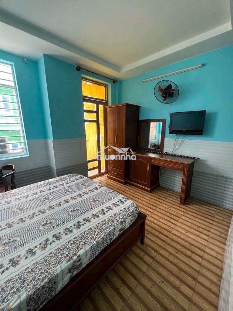 Cần cho thuê căn hộ dich vụ đht 39.dt 4 x 26 1 trẻt 6 lầu .23pn 24ws. - 4