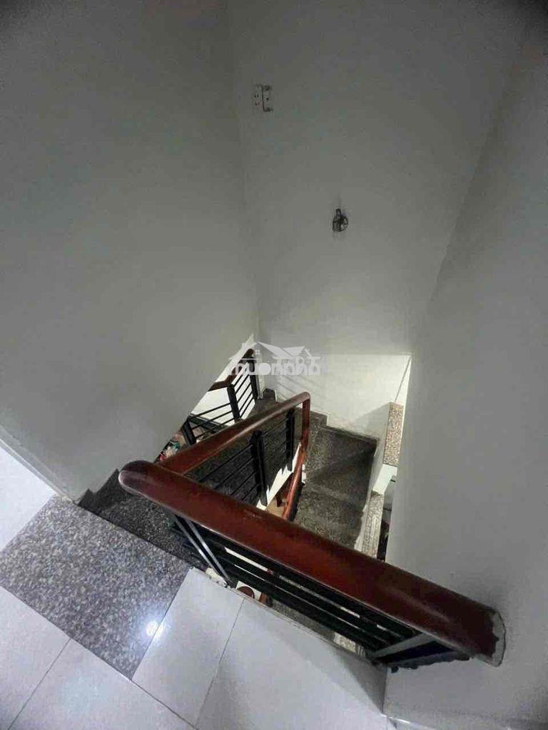 Cho thuê nhà 1/ bùi quang là p12 (3,5x9) 1 lầu , 2pn , 2wc - 3