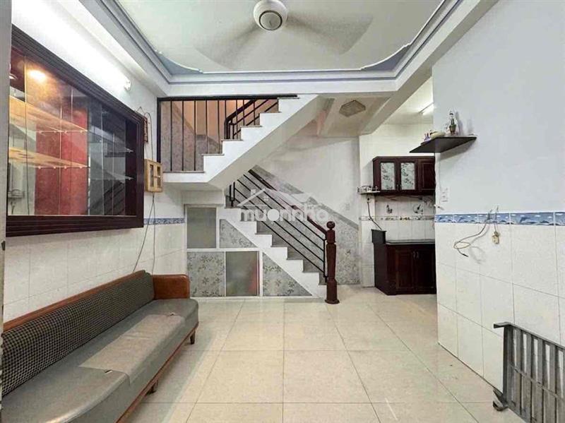 Cần cho thuê nhà nguyên căn trung tâm phú nhuận giá tốt