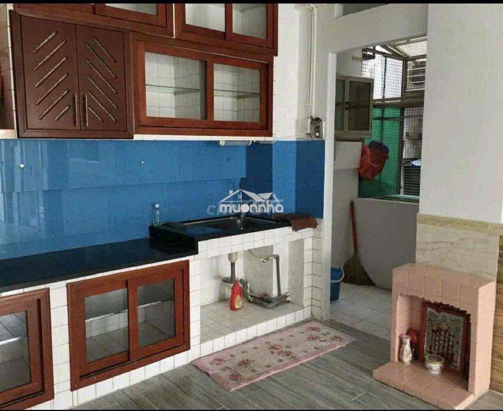 🏡 Tìm người thuê căn hộ chung cư bình thới – quận 11 📍 vị trí: chung - 2