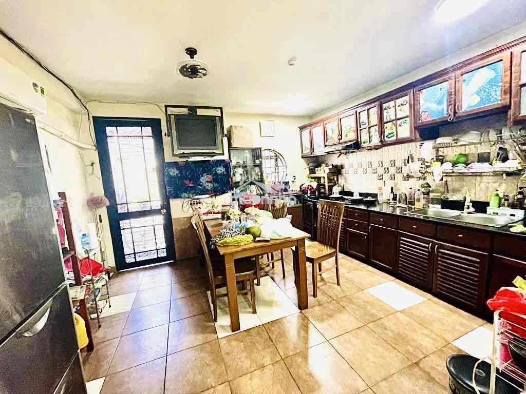Nhà tiềm năng, hẻm 6m - nguyễn đình chiểu - 4.4x14(61m2), 5tầng - 12.9 - 2