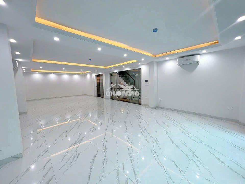 ☎️ Nhà cho thuê hxh  phổ quang_7x20m, hầm 3 lầu, sàn suốt - 2