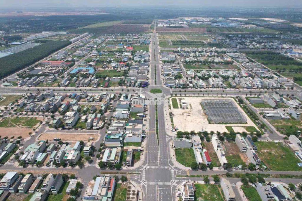Cần bán 125m2 giá ngợp khu tđc lộc an - 4
