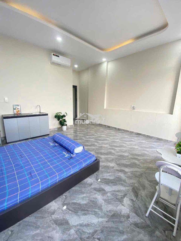 Căn hộ studios  full nội thất ngay lđhqg - 3