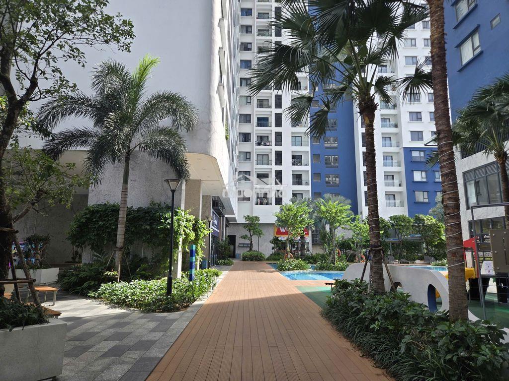 Bán căn hộ 2pn 2wc 79m2 toà a chung cư c-skyview chánh nghĩa - 3