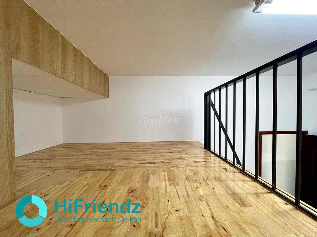 Khai trương duplex mới xây ngay ngã tư lạc long quân - đh văn hiến🌹 - 4