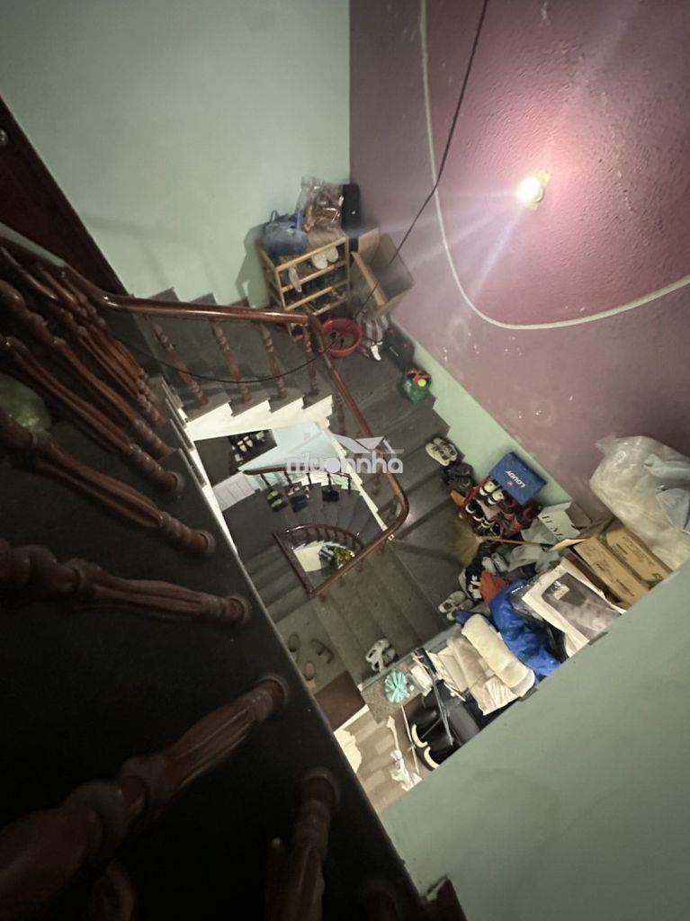 Mặt tiền 3 tầng cứng ngắc dũng sĩ thanh khê chỉ nhỉnh 6t - 2