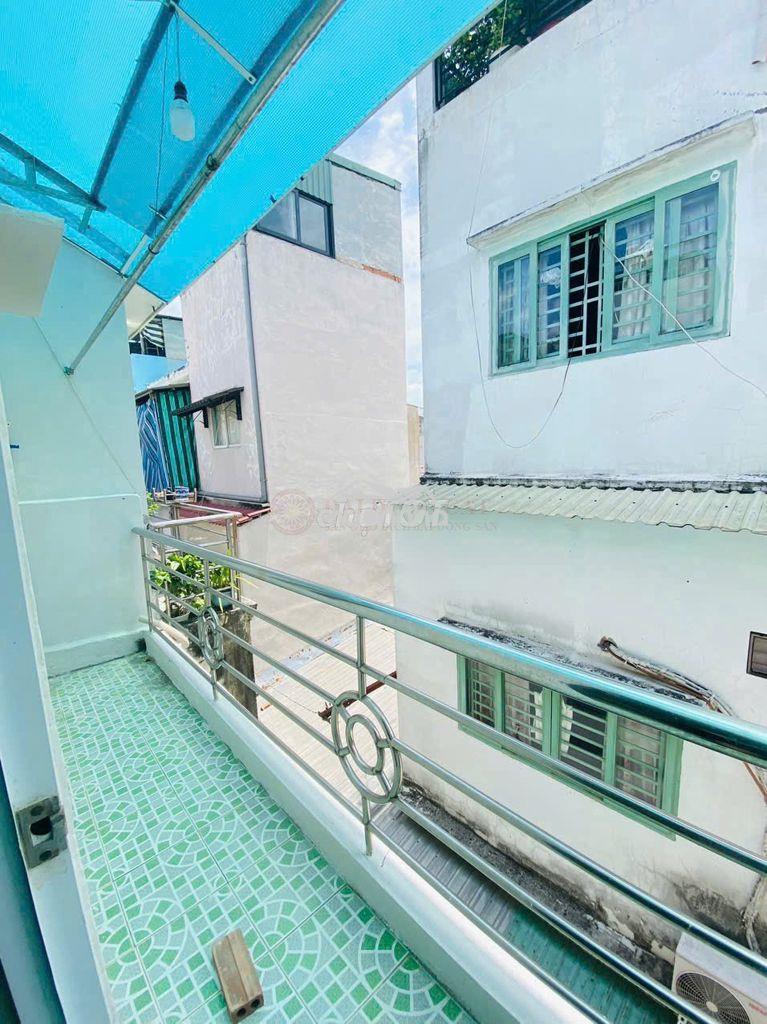 Nhà ở tại tân hòa đông, phú lâm, tp. hồ chí minh, 16m2, giá 2,85 tỷ  - 2