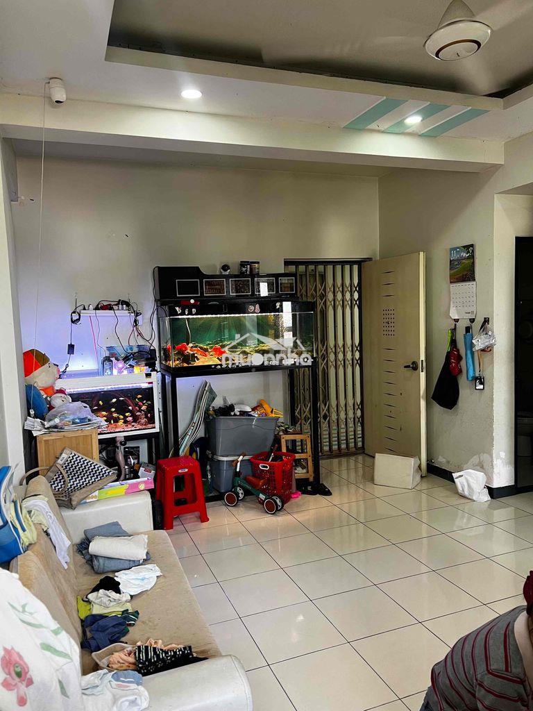Cho thuê căn hộ chung cư 2 pn - 2