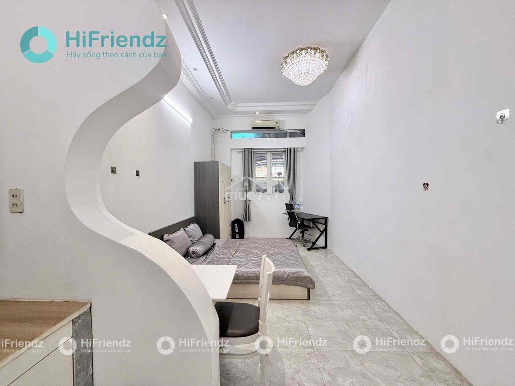 🔥 Studio giá tốt – phòng rộng, nội thất đầy đủ - 4
