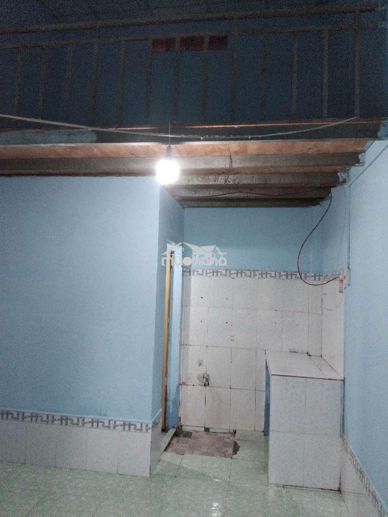 Phòng trọ cho thuê 15m2 