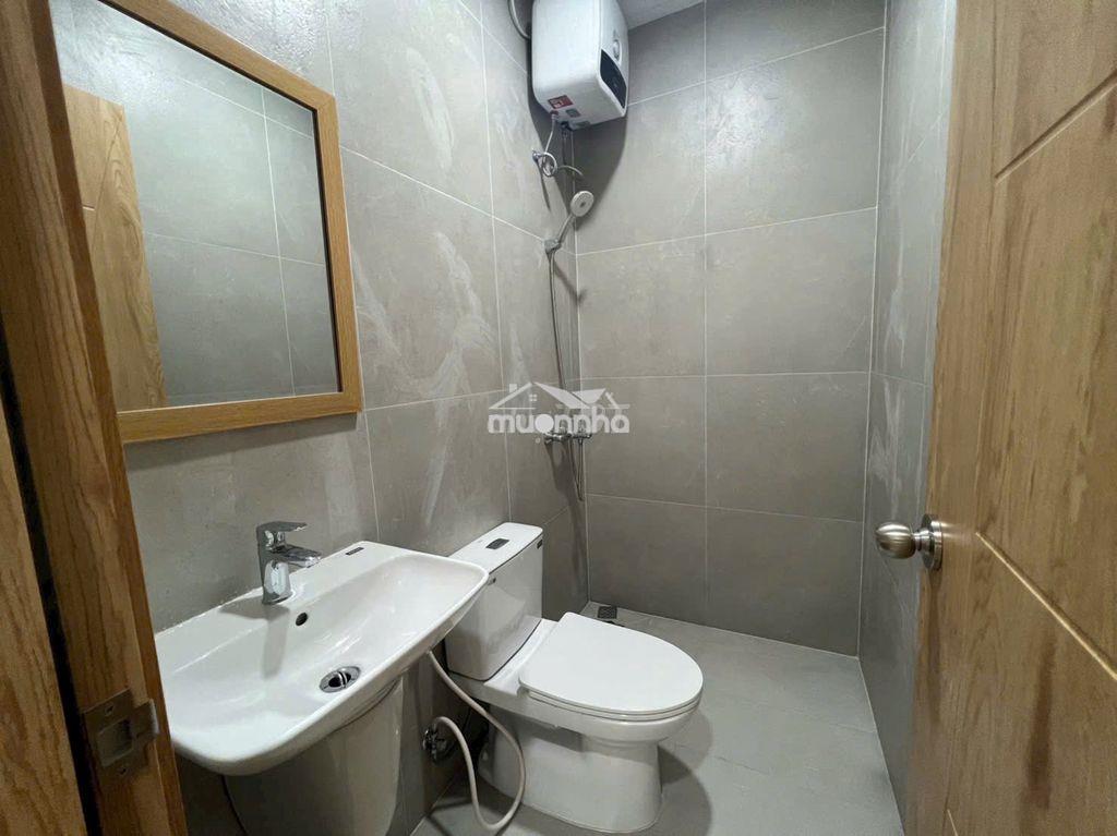 Cho thuê căn hộ dịch vụ trong khu dân cư đầy đủ tiện ích - 2