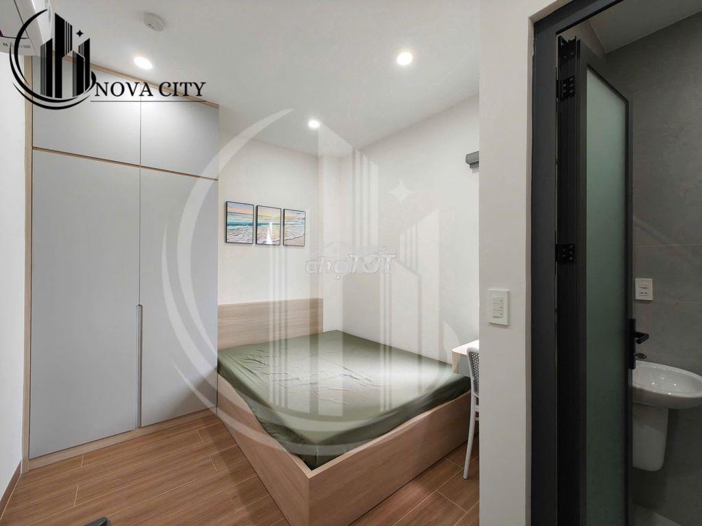 Siêu phẩm đổ bộ - khai trương studio siêu đẹp gần q7 - 2
