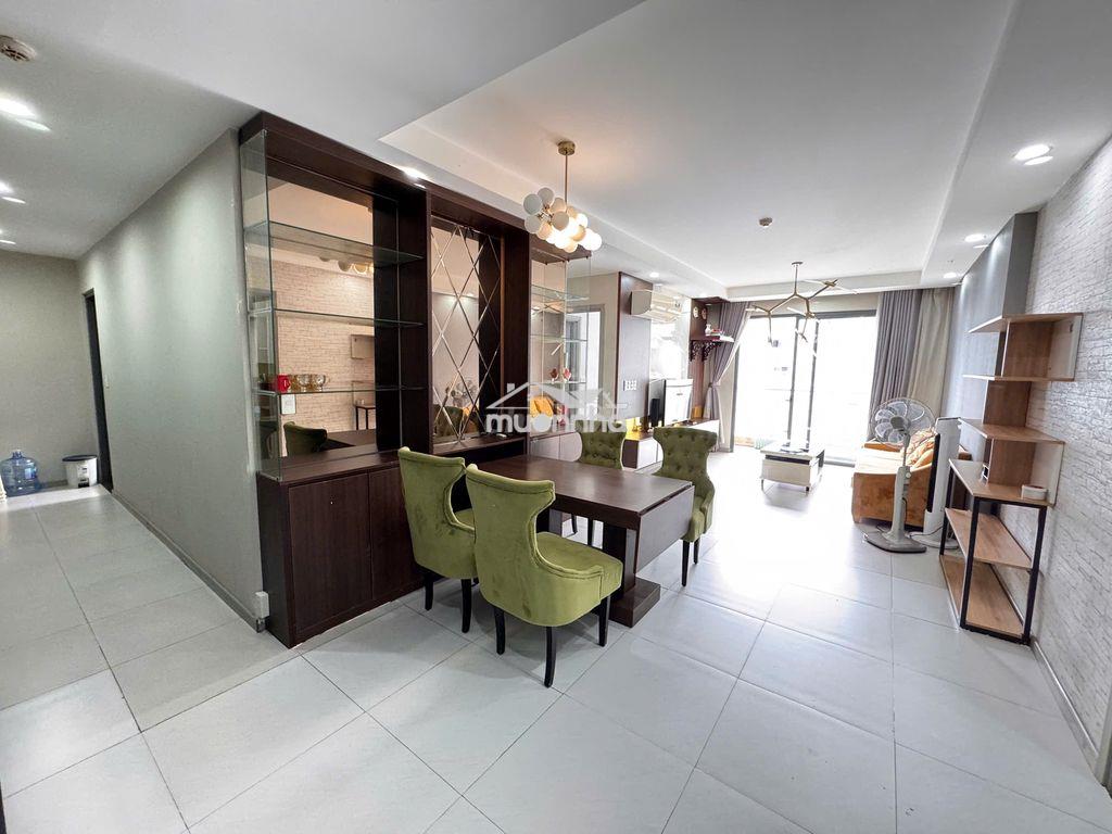 3pn view sông hồ bơi đẹp trung tâm quận 4 giá siêu rẻ chỉ 2x tr/tháng - 2