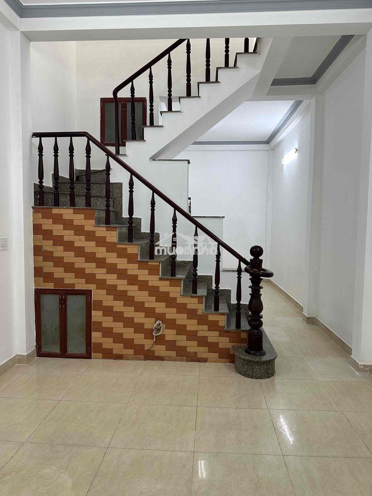 Bán nhà đường số 1- an lạc- bình tân - 3