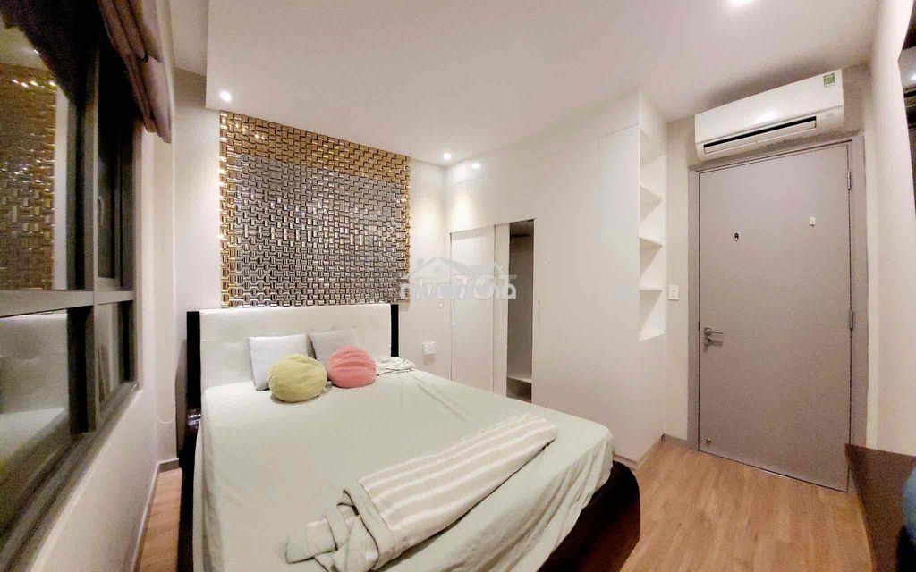 Giá rẻ *** bán nhanh căn hộ chung cư sunrise cityview 2p quận 7 - 3