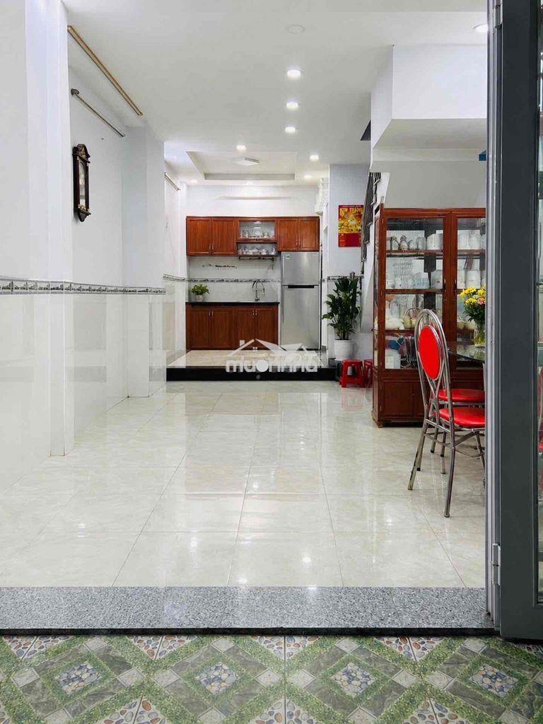 Bán nhà 52m² lô góc nguyễn văn quỳ | dòng tiền 108 triệu/năm - 2
