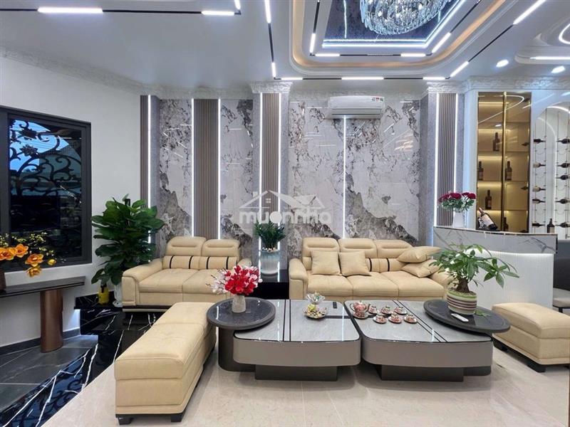 Dương cát lợi _ cách mặt tiền 10m_ sát bên q7, kế bên pmh.nhỉnh 6 t.ỉ