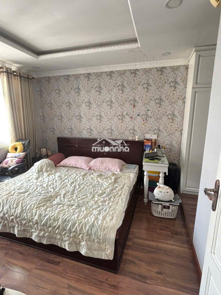 Giảm nhanh 1 tỷ rưỡi cho căn penthouse phú mỹ hưng - 3