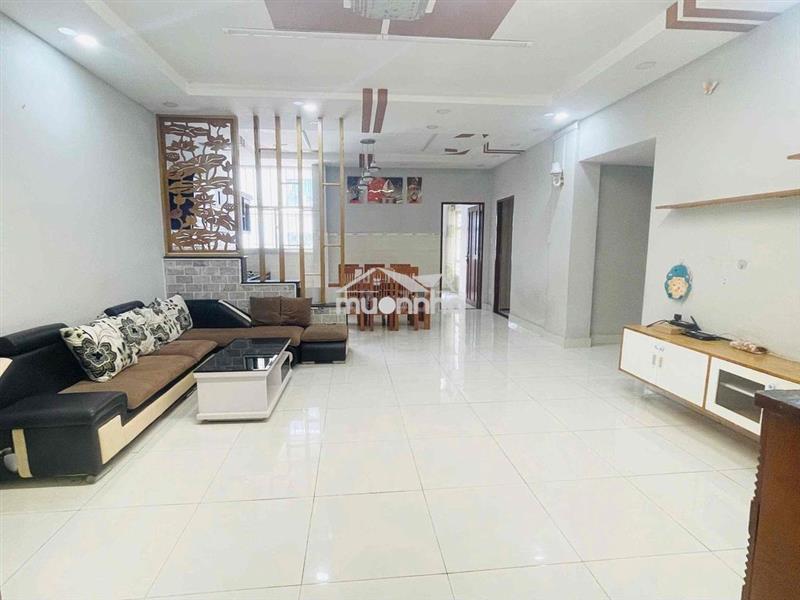 Chính chủ cho thuê căn hộ full nội thất chung cư quân đội