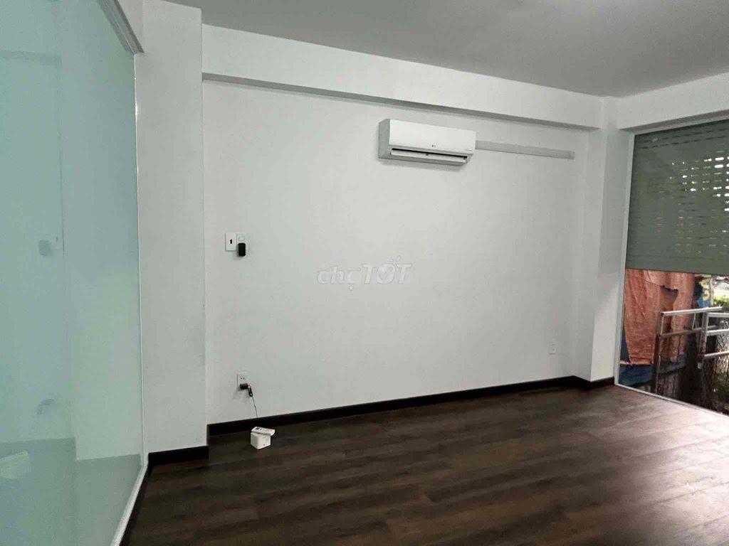 Cho thuê nhà mới mặt tiền phạm văn đồng - 3
