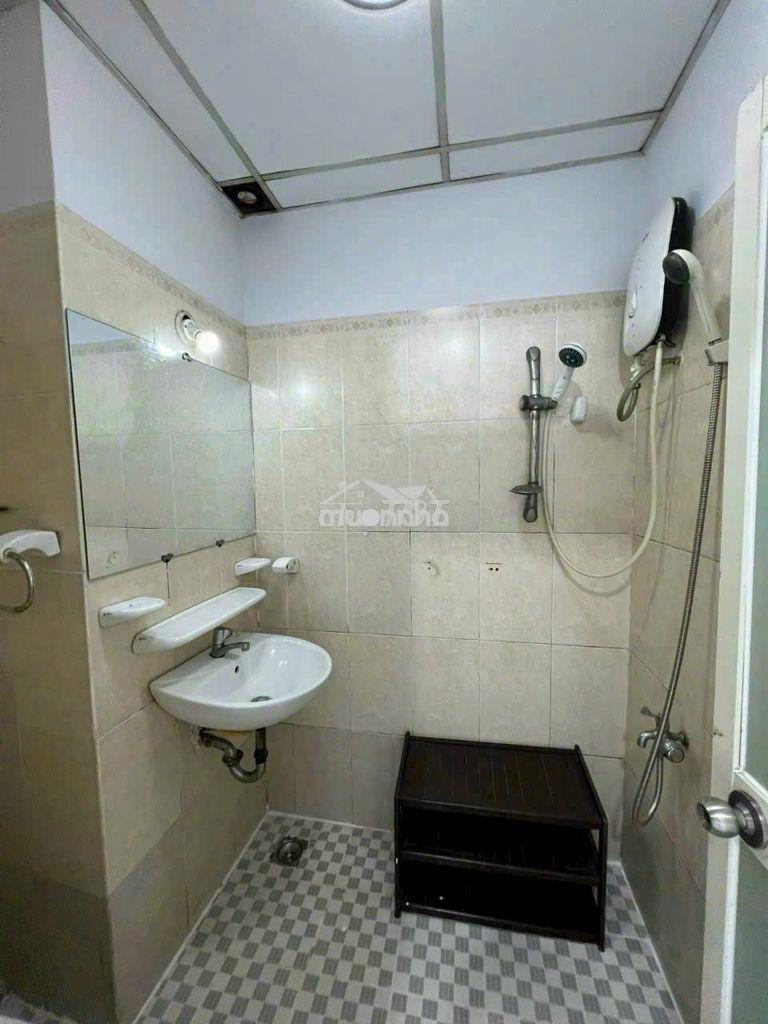 Cho thuê căn hộ cc thái an, nguyễn văn quá, q12. giá 5tr5 45m2, 1pn - 3