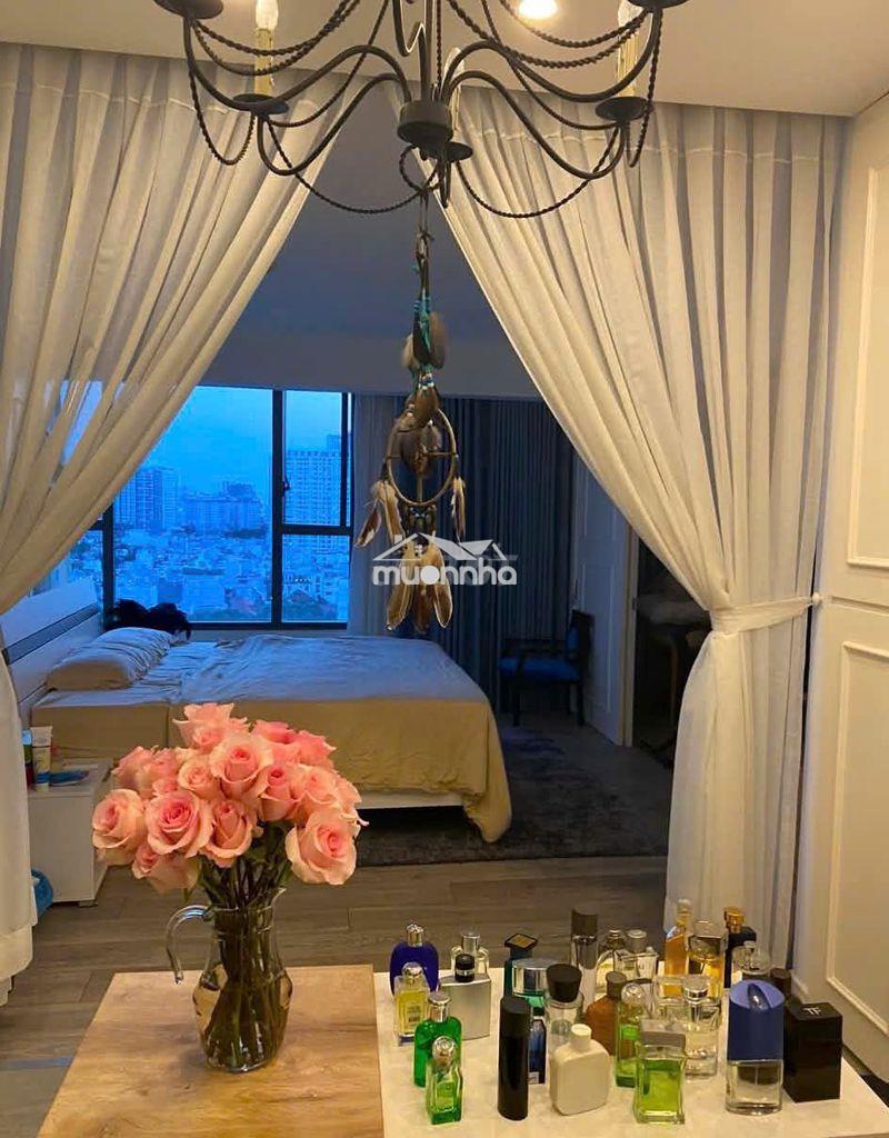 Cần bán căn hộ river gate, 3pn, view đón gió mát mẽ, sang tên ngay - 4