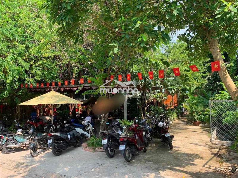 Cho thuê toàn bộ quán cf sẵn đồ vào kinh doanh luôn