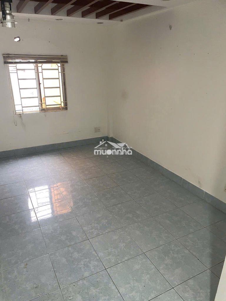 Nhà 4pn hẻm xe hơi cao  thắng quận 3 - 3