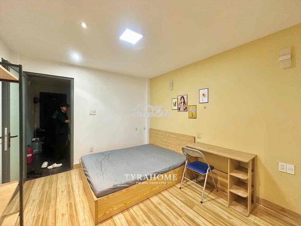 🎀Căn hộ cửa sổ thoáng fullnt - thang máy - khu dân cư an ninh - 4